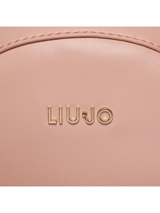 Liu Jo Liu Jo Hátizsák M Backpack AA4283 E0022 Rózsaszín