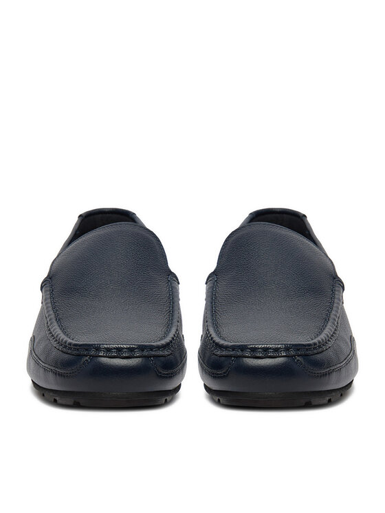 Lasocki Lasocki Мокасини CEO-HORNET-05 MI25 Тъмносин