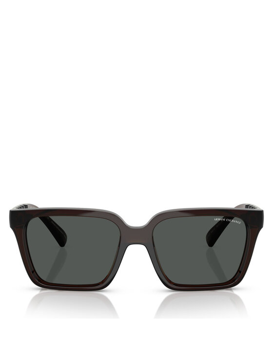 Armani Exchange Armani Exchange Sončna očala 0AX4147S 56 835773 Rjava