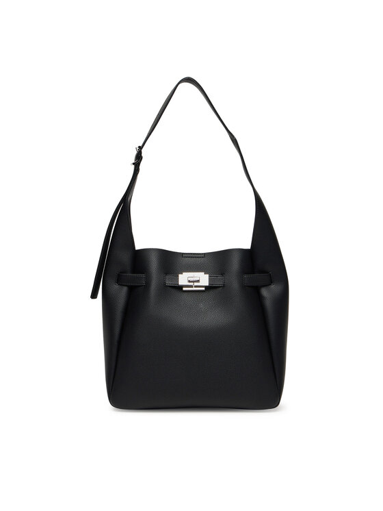 DKNY Torebka R52CAK42 Czarny