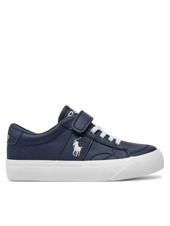 Sneakers Polo Ralph Lauren RL00566410 C Bleumarin