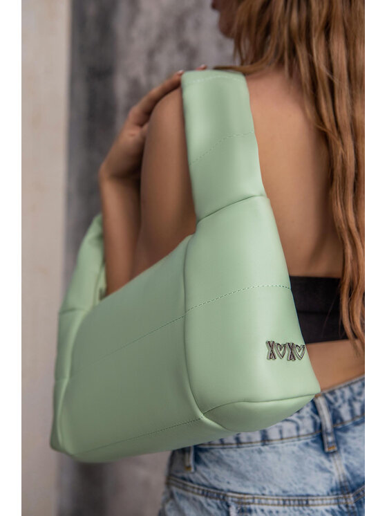 DeeZee DeeZee Handtasche MDH-D-003-02 Grün
