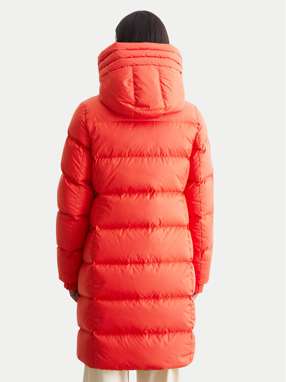 Marc O'Polo Marc O'Polo Daunenjacke 409 0329 71285 Rot Regular Fit