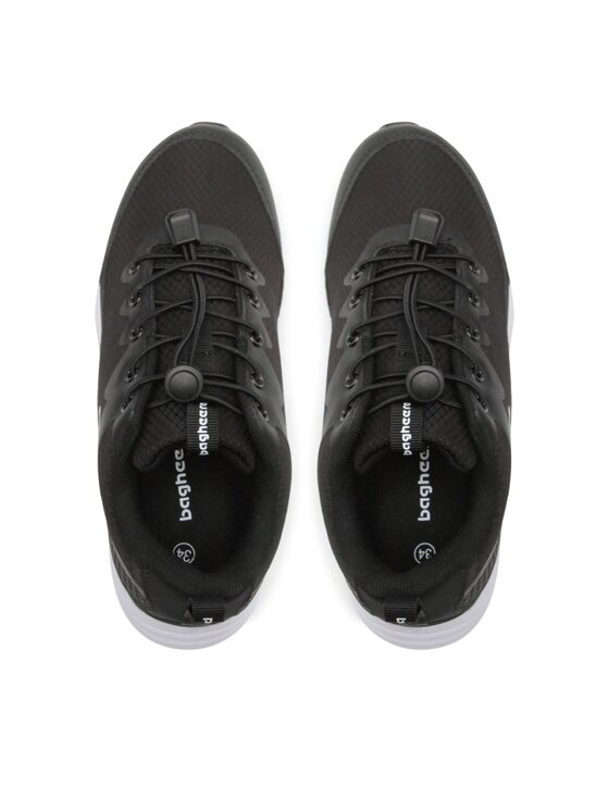 Bagheera Bagheera Tossud Galaxy 86565-8 C0108 Must