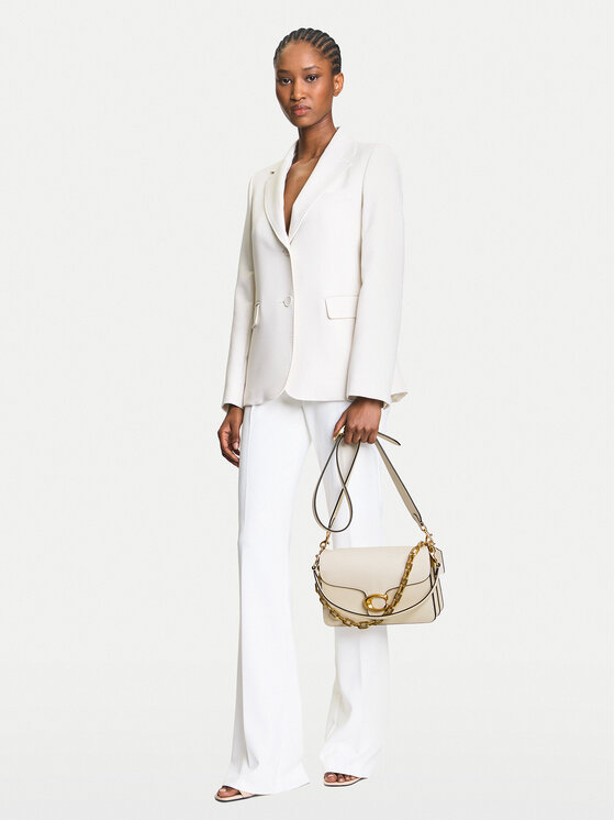 Coach Coach Borsetta CY919 Bianco
