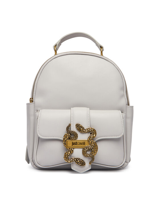 Just Cavalli Just Cavalli Batoh 80RA4BA5 ZSA89 Šedá