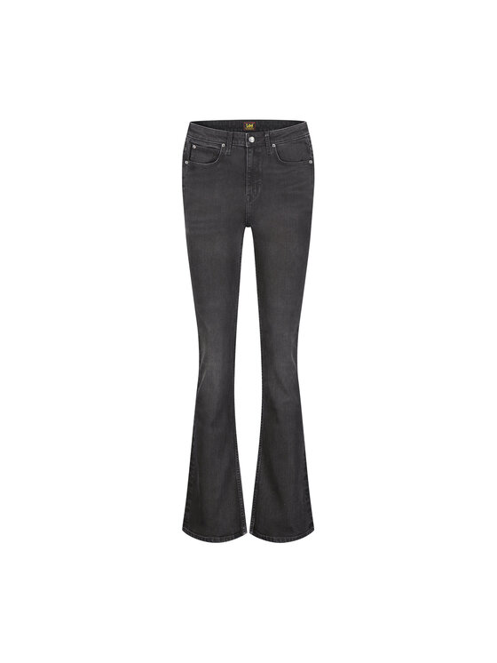 Lee Lee Jeans BREESE Nero Bootcut Fit