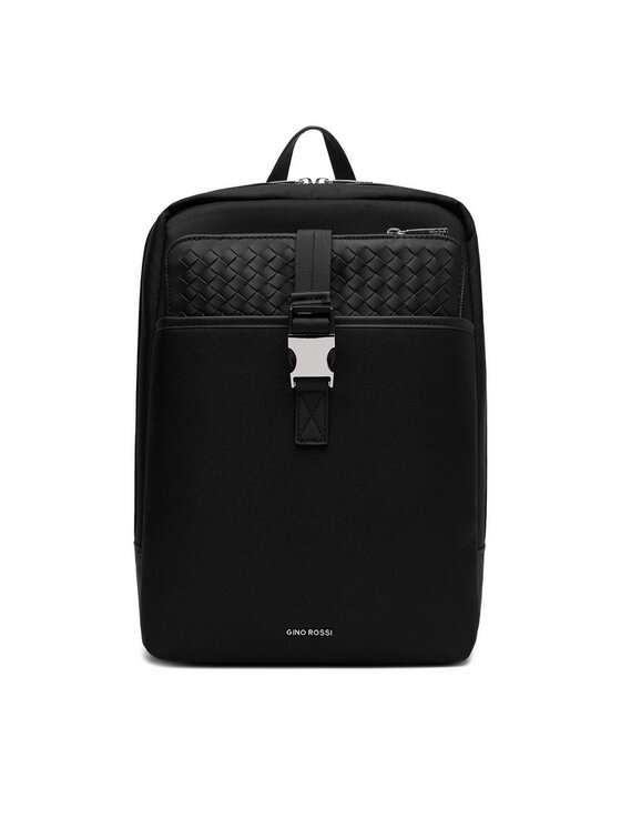 GINO ROSSI GINO ROSSI Rucsac EO-XC9253 Negru