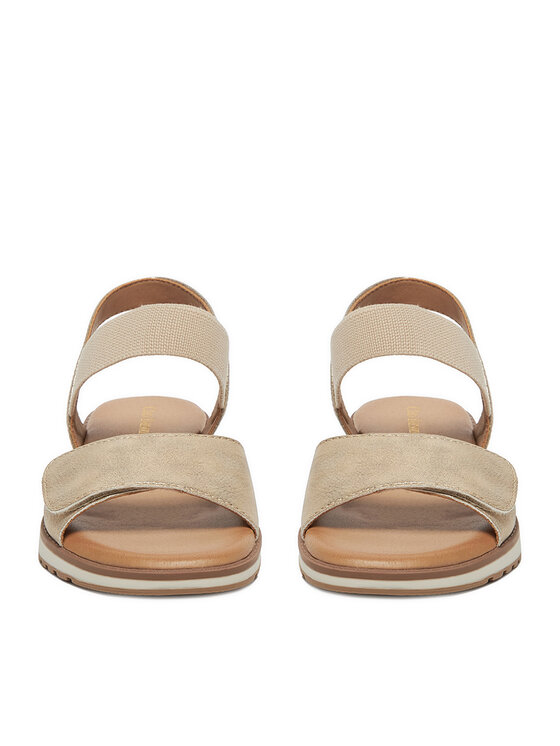 Clara Barson Clara Barson Sandali WS6535-02 Zlata