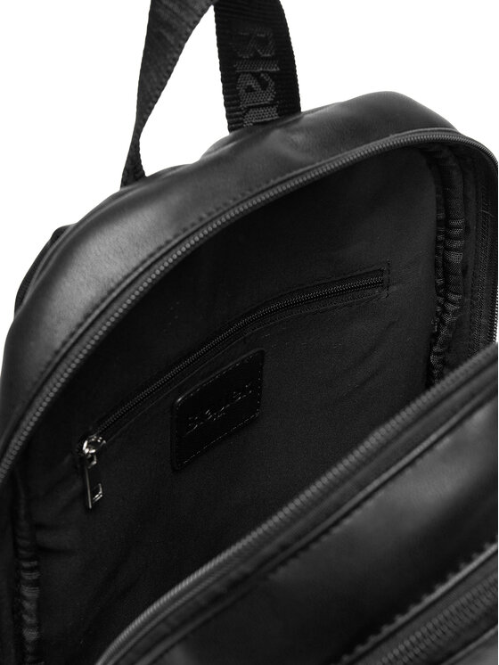 Blauer Blauer Mugursoma F5POLLY02/CUS Melns