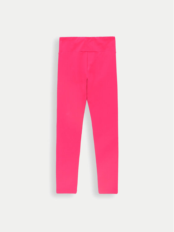 Coccodrillo Coccodrillo Легінси ZC4122108VGA Рожевий Slim Fit