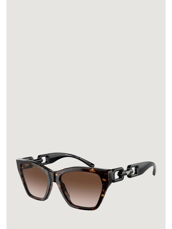 Emporio Armani Emporio Armani Occhiali da sole 0EA4203U 502613 Marrone