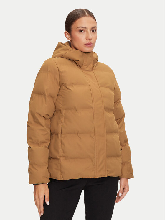 CMP CMP Télikabát 34K0706 Barna Regular Fit