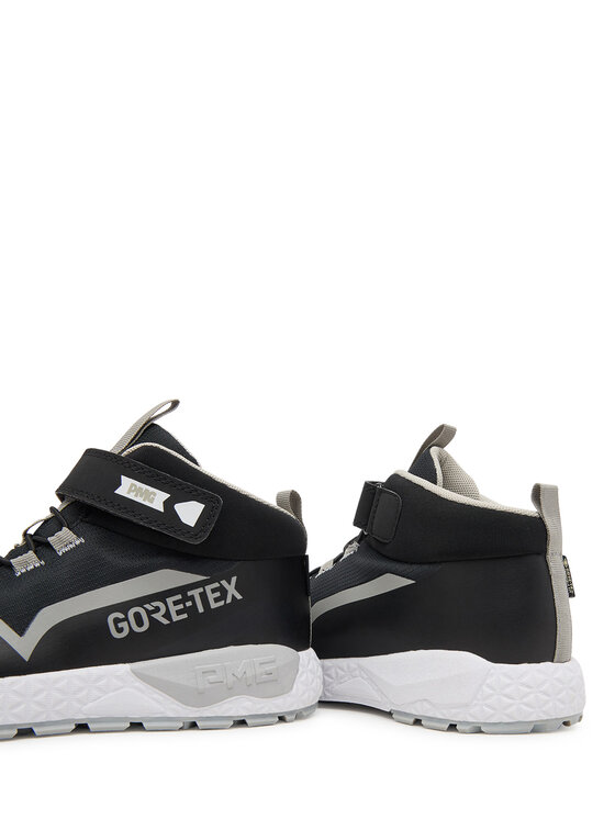 Primigi Primigi Сникърси Pim Gtx GORE-TEX 8916655 D Черен
