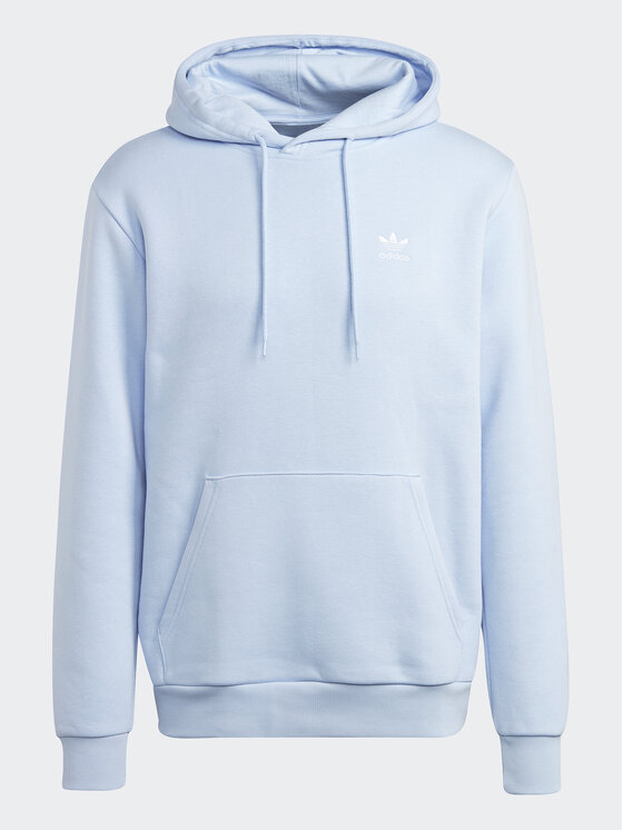 adidas Trefoil Essentials Hoodie IA4889 Regular Fit Modivo.ua