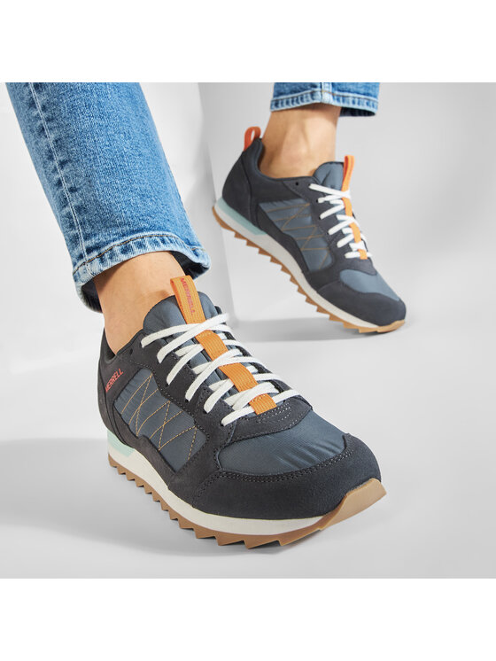 Merrell Merrell Tossud Alpine Sneaker 14 J16699 Hall