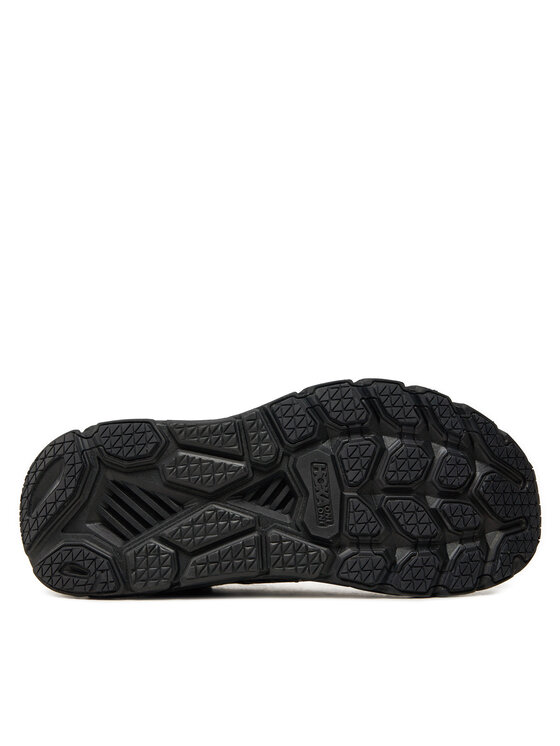 Hoka Hoka Sneakersy Clifton LS 1141550 Černá