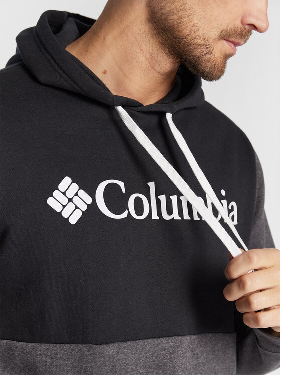Columbia Columbia Jopa Trek 1976933 Siva Regular Fit