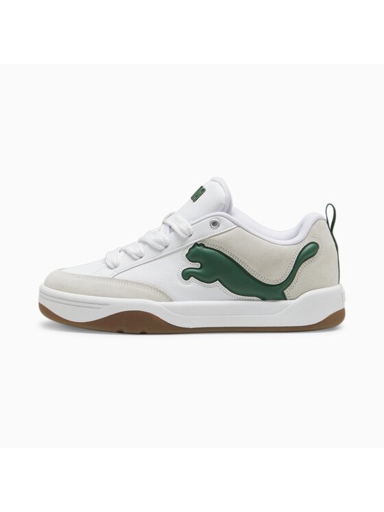 Puma Puma Sneakersy 395022-03 Biały