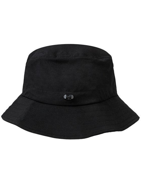 Buff Buff Cappello Adventure Bucket Hat S/M Nero