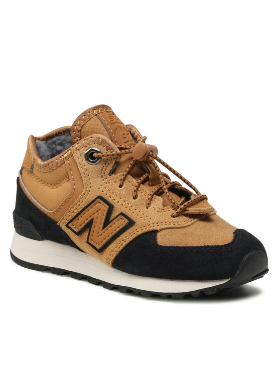 New Balance New Balance Tossud PV574HXB Pruun