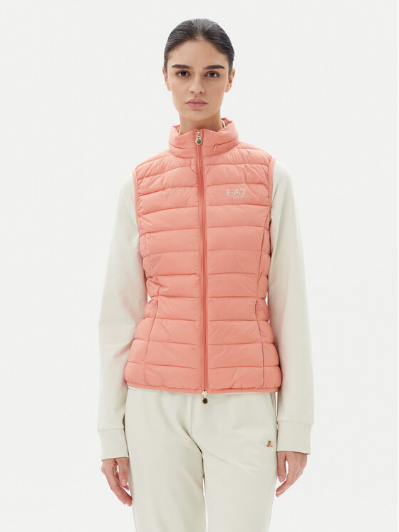 Bezrękawnik EA7 Emporio Armani