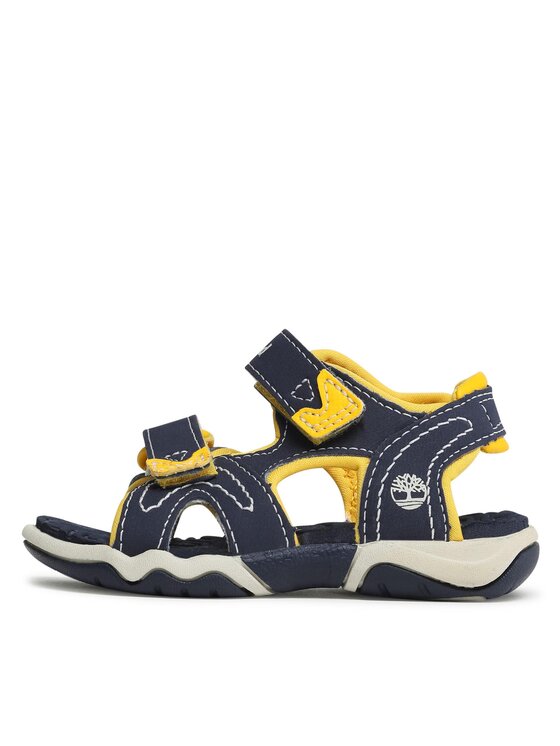 Timberland Timberland Sandales Adventure Seeker 2 Strap TB02484A484 Tumši zils