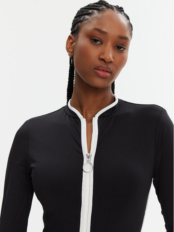 Seafolly Seafolly Costum de baie S. Collective 11193-942 Negru