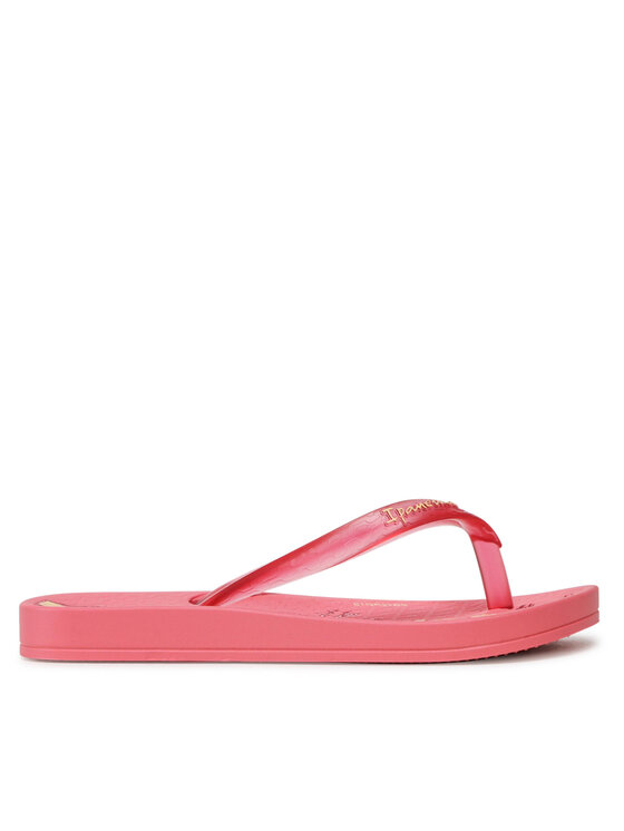 Flip flop Ipanema Anat Glossy Kids 82896 Pink/Pink/Beige 20988