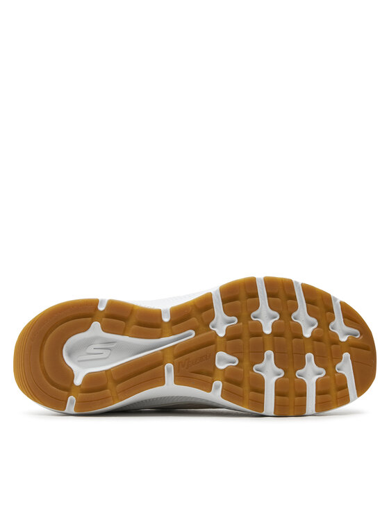 Skechers Skechers Bėgimo batai Go Run Consistent 2.0-Endure 128615/NTPK Smėlio