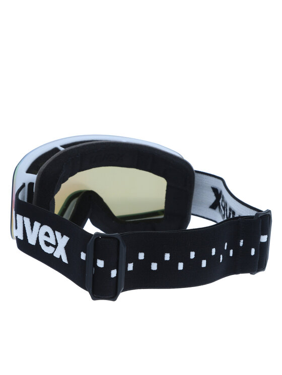 Uvex Uvex Aizsargbrilles Pwdr Fm 55/0/850/1030/UNI Pelēks