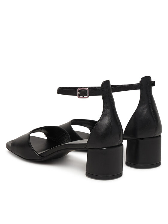 Vagabond Shoemakers Vagabond Shoemakers Sandále Piper 5921-001-20 Čierna