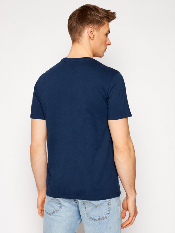 Levi's® Levi's® Tricou Sportswear Graphic Tee 39636-0003 Bleumarin Regular Fit