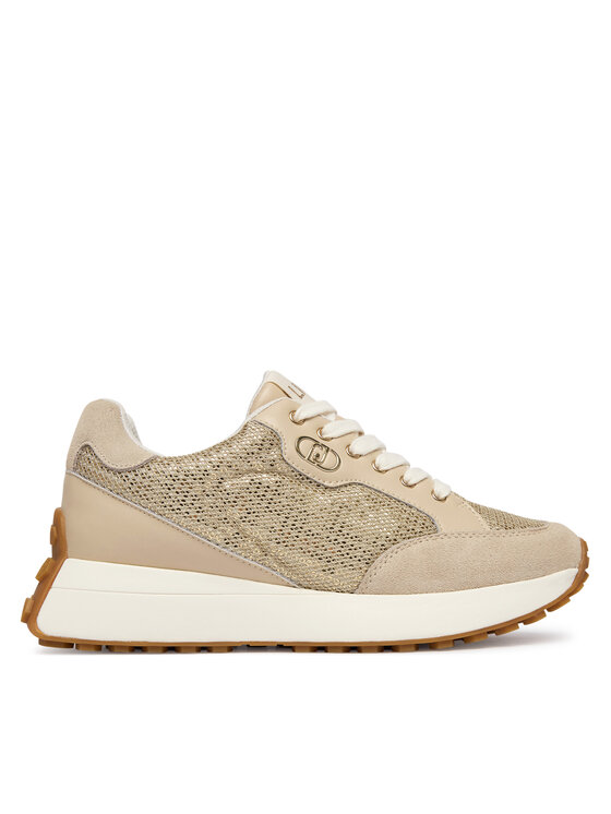 Liu Jo Liu Jo Sneakers Lolo 20 BA6041 PX064 Beige