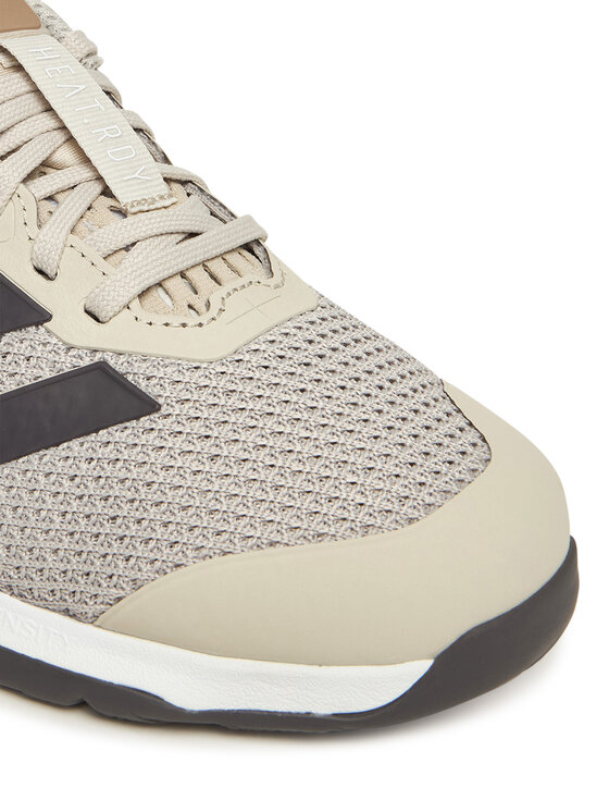 adidas adidas Edzőtermi cipők Dropset 3 strength training JR1675 Szürke