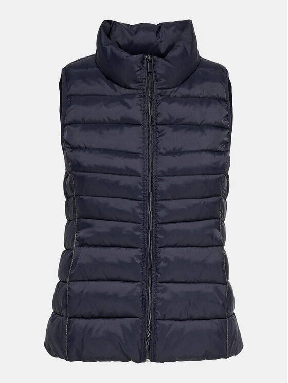 ONLY ONLY Ujjatlan New Claire 15225157 Sötétkék Regular Fit