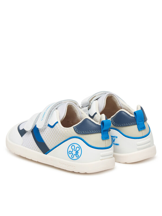 Biomecanics Biomecanics Снікерcи 262159 S Білий