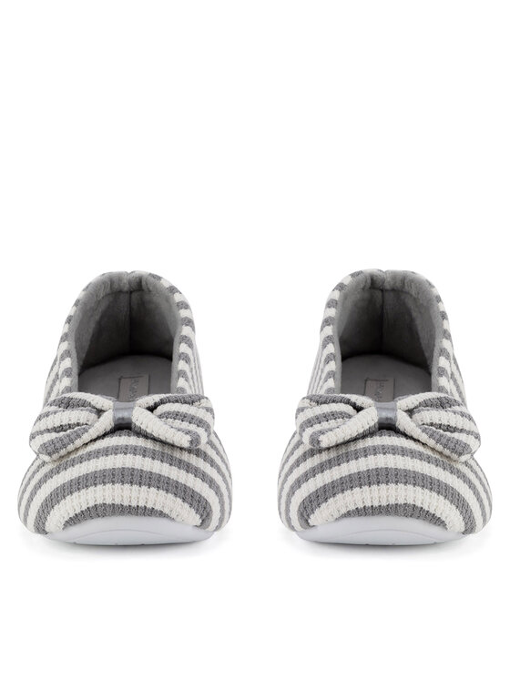 Home & Relax Home & Relax Pantofole WFA3225-1 Grigio