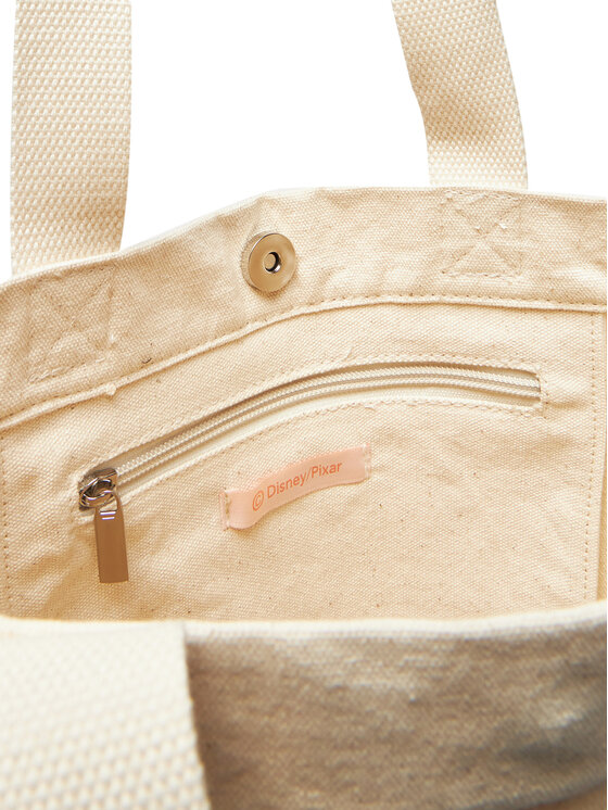 INSIDE OUT 2 INSIDE OUT 2 Borsetta ACCCS-SS25-338PIO Beige