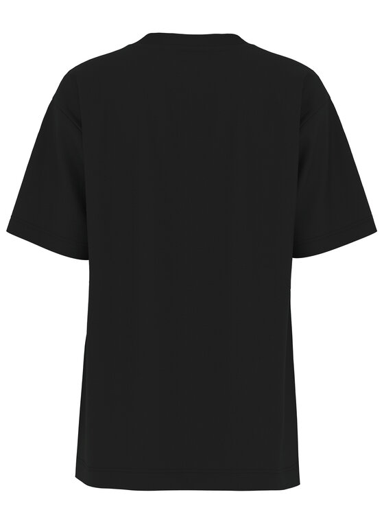 JOOP! JOOP! Tričko 58 254JE58Taika 30048383 Sivá Regular Fit