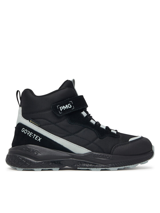 Primigi Primigi Зимни обувки GORE-TEX 2430033 D Черен