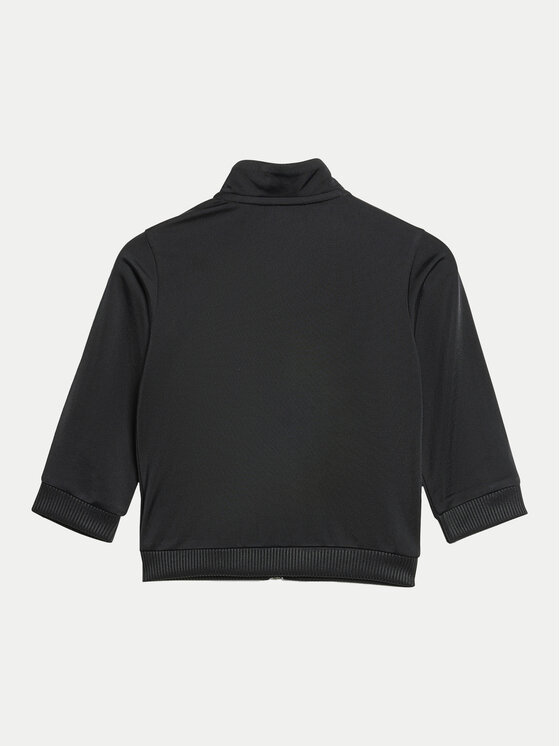 adidas adidas Tuta adicolor Firebird IX5203 Nero Regular Fit