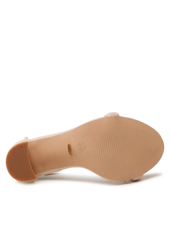 DeeZee DeeZee Basutės DY8759-2 Smėlio