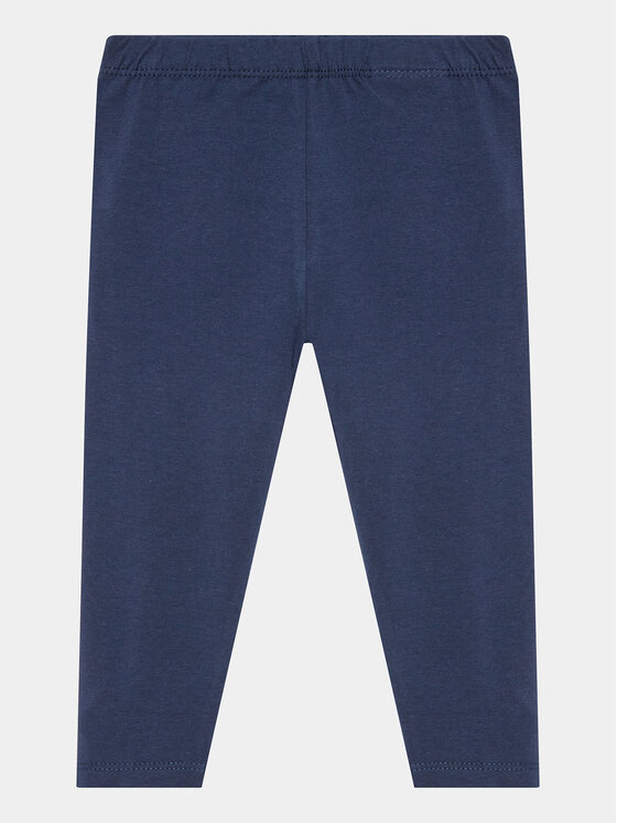 Guess Guess Komplet t-shirt i spodenki A3YG15 KA6W4 Czerwony Regular Fit