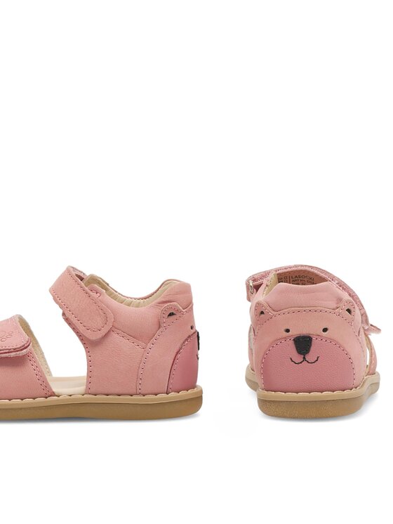 Lasocki Kids Lasocki Kids Sandalen Bob CI12-BOB-01(II)DZ Rosa