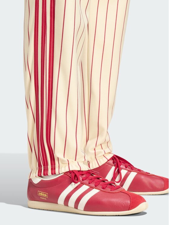 adidas adidas Jogginghose 165364 Gelb Regular Fit