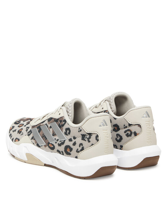 adidas adidas Edzőtermi cipők Amplimove VERSATILE Trainer JS3179 Barna
