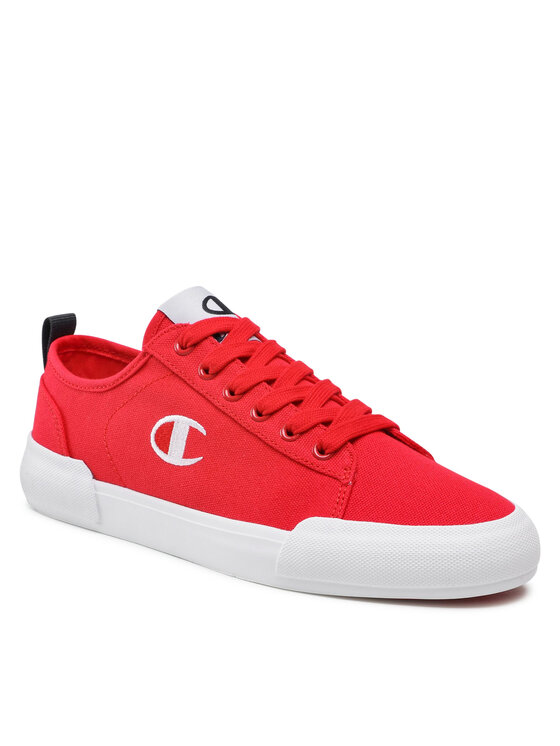 Champion scarpe tela alte online