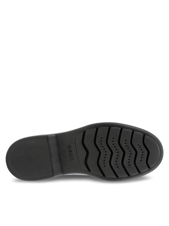 Geox Geox Pantofi U Ottavio U16DCD 00043 C9999 Negru