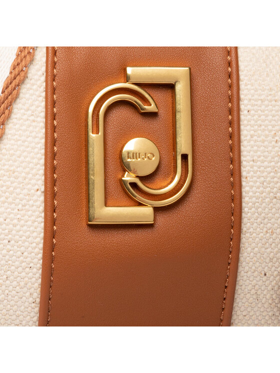 Borsetta S Hobo NA2146 T6432 Marrone